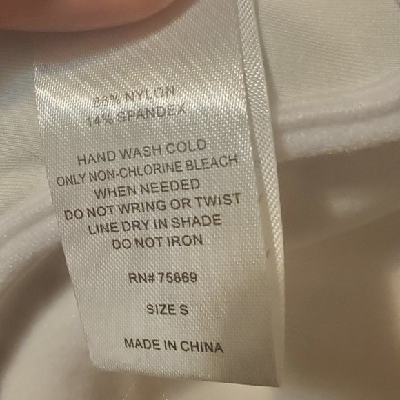 Vintage Betsey Johnson Animal Attraction Underwire Bikini Top. - Picture 15 of 16